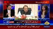 Nawaz Sharif Cabinet Me Bohot Bari Bari Tabliyan Lane Wale Hain Aur Mulk Ko.. Khushnood Ali Khan