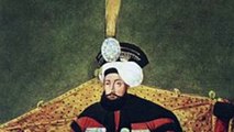 Groovy Historian : Podcast on History of Sultan Mustafa II (Ottoman Empire)