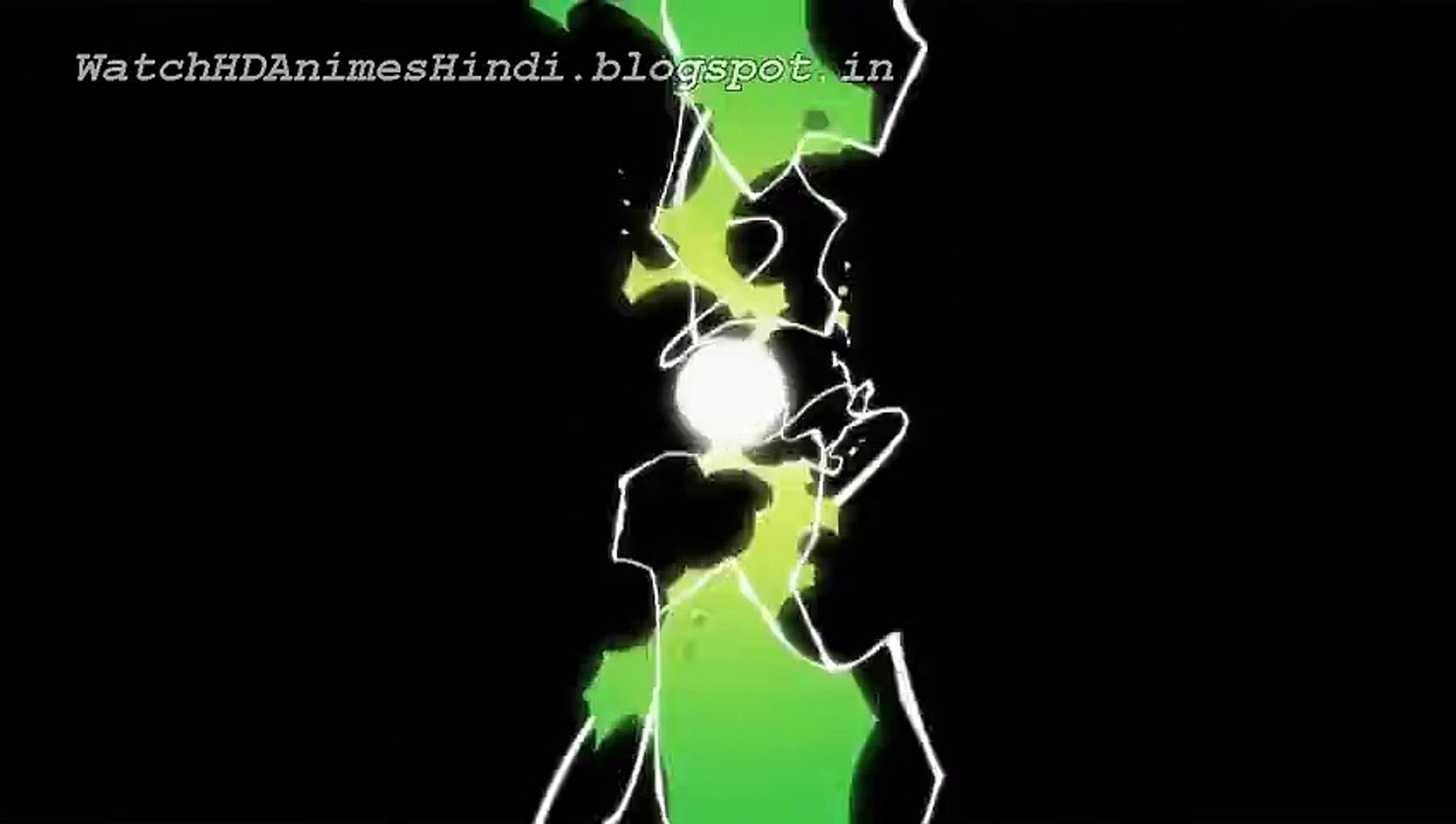 Ben 10 Omniverse Theme Song with lyrics - video Dailymotion