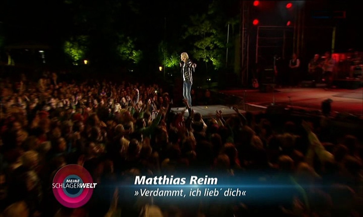 Verdammt ich lieb dich 2015