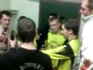 FC Gaumais olé olé olé