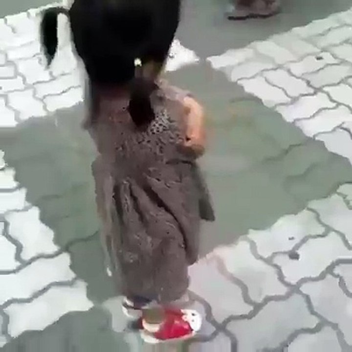 Tribe Ses Efekti Veren Ufaklık :)