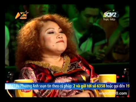 [Gala 8] Lều Phương Anh Cô Gái Đến Từ Hôm Qua SBD: 2
