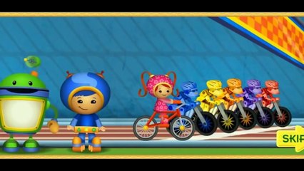 Team Umizoomi Games: Umizoomi Full Game Episodes in English HD
