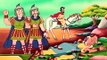 LA HISTORIA DE PABLO español historias biblicas dibujos animados