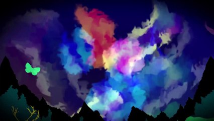 This male lion is like the Doogie Howser of the desert