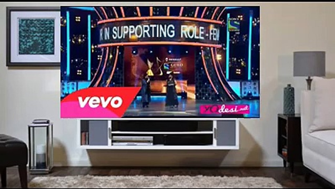 Kapil Sharma Latest Awards Function Host 2016