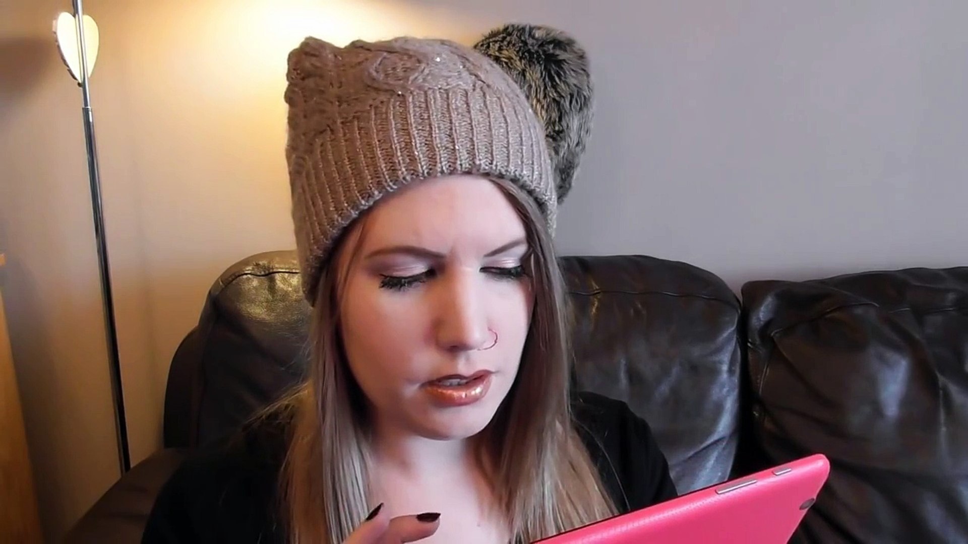 Asmr Séance de tatouage- French Asmr roleplay