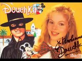 Douchka - Je chante parce que je taime (1985)
