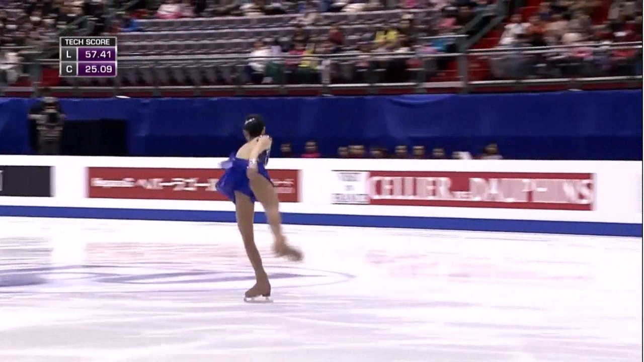 Na Hyun KIM FS 4CC 2016
