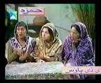 Pashto Comedy Drama - Cha Kawal Chi Ma Kawal - Part 4