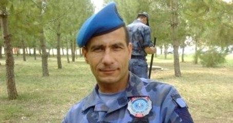 Doktorun Gözü Önünde İntihara Teşebbüs Eden Emekli Uzman Çavuşun Dramı