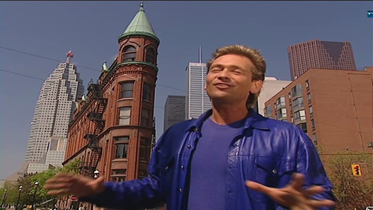 Olaf Berger - Peggy Sue 1998