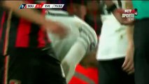 2-0 Romelu Lukaku Goal vs Bournemouth vs Everton 0-2