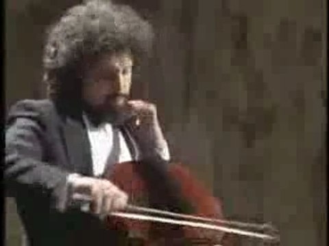 Bach - Cello Suite No.4 bwv1010 iii-Courante