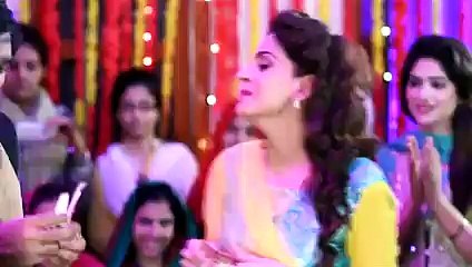 Saba Qamar as Baji Rao Mastani Coming Soon on Geo Tv Teaser 3