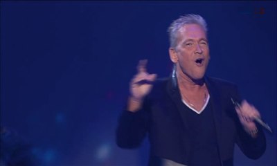 Olaf Berger - Träumen lohnt sich heut Nacht 2015