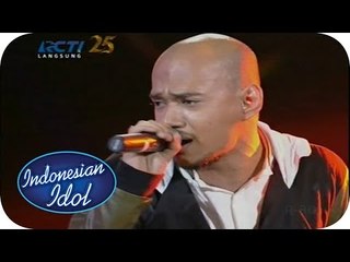 HUSEIN - WAKE ME UP (Avicii) - Spektakuler Show 3 - Indonesian Idol 2014