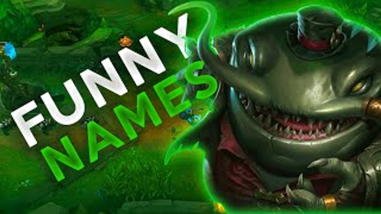 Funny Fail Compilation Ep.1  League of Legends - Funny Games - Funny LoL - Best funny 2016