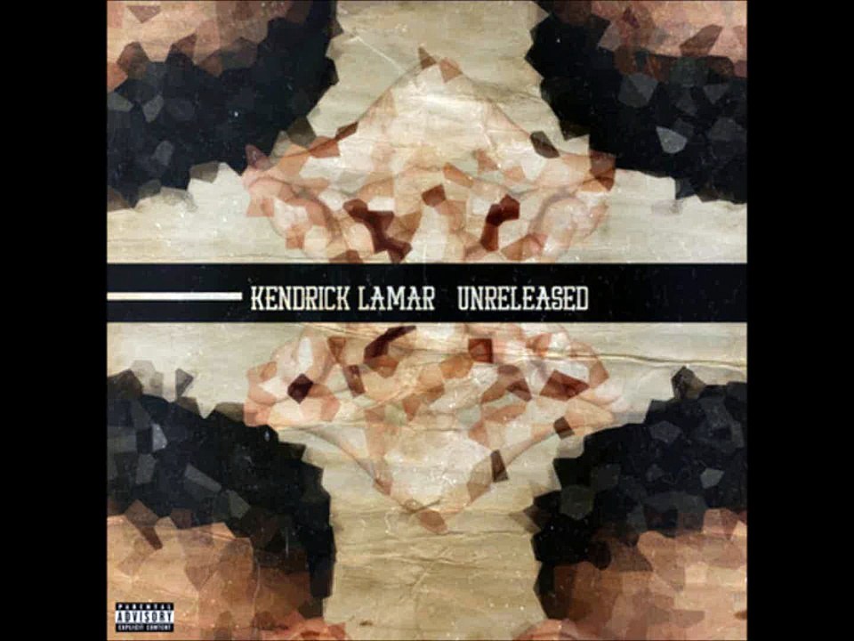Kendrick Lamar - White Folkes