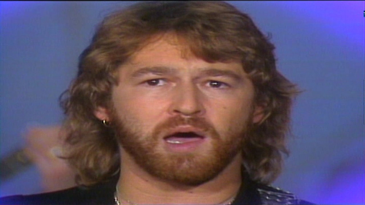 Peter Maffay - Eiszeit 1982