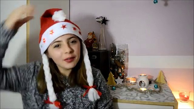 ~ Noël 2015 ~ Diy d hiver...