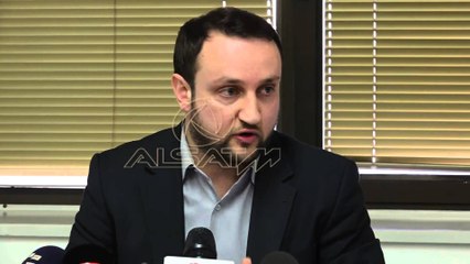 Kallëzim penal kundër ministres Tomoska