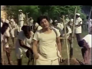 Kadavul Yen Kallanan - MGR - En Annan