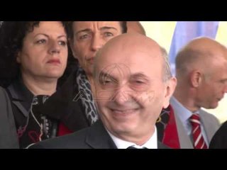 Kosova festoi sot tetë vjetorin e Pavarësisë