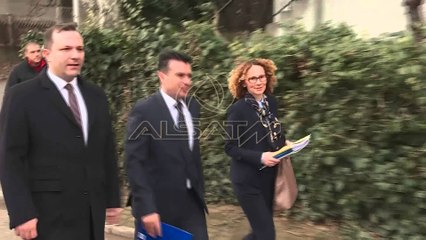 Vazhdojnë sot bisedimet e grupeve të punës