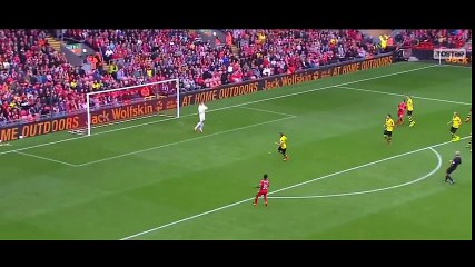 Philippe Coutinho vs Dortmund Watch full video