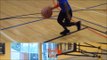 5-year-old basketball phenom shows off insane skills!