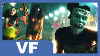 AMERICAN NIGHTMARE 3 - Élections - Bande Annonce VF