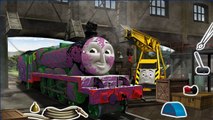 Thomas and Friends: Full Gameplay Episodes English HD - Thomas the Train #46
