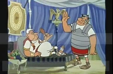 Astérix le Gaulois Film Complet Français
