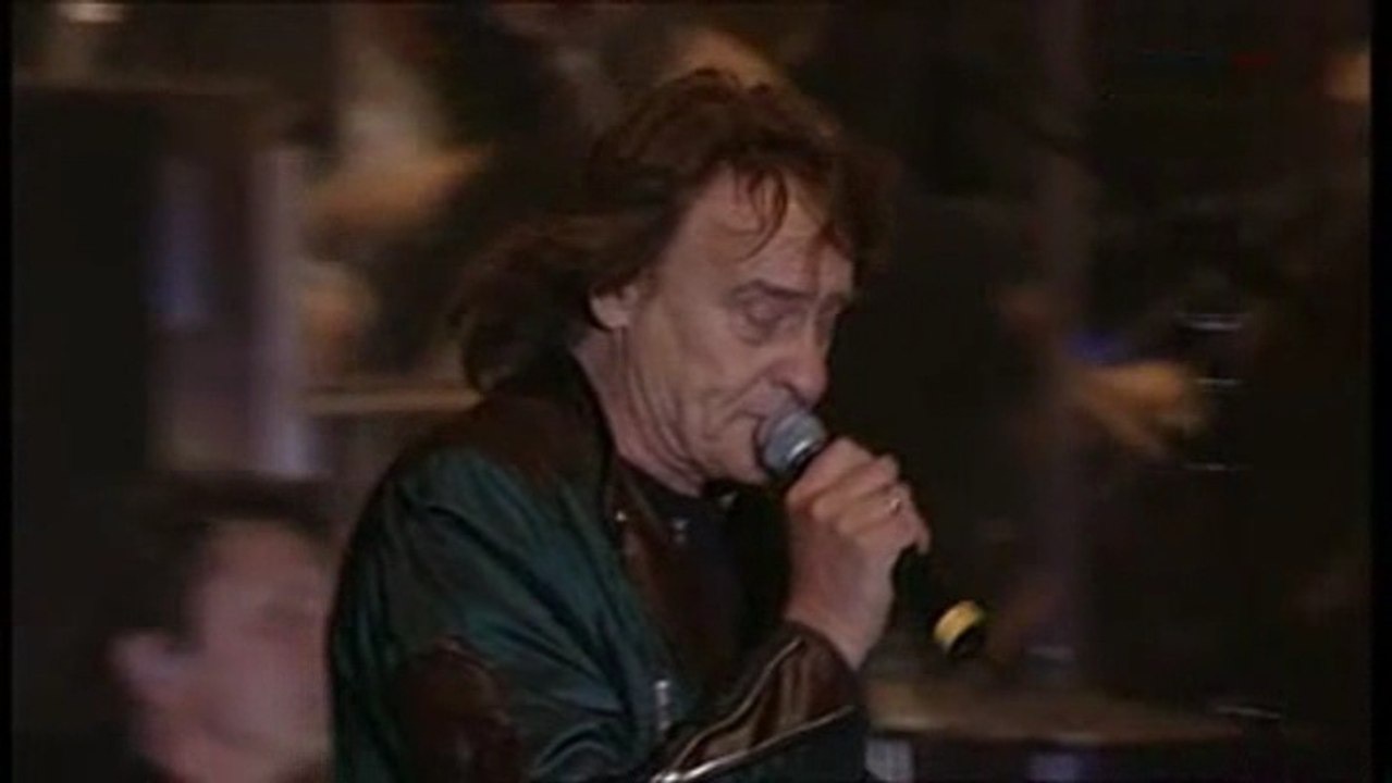 Puhdys - Das Buch 2007