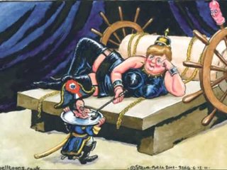 FRIKESOHET EUROPA KANCELARJA MERKEL NJERIU ME I FRIKSHEM PER EUROPIANET LAJM