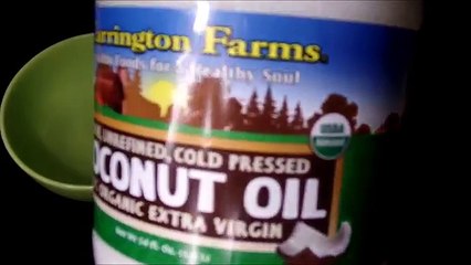 Baume pectoral respiratoire pour l hiver   DIY   Vapo Rub