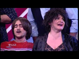 Alarm Maqi keq - Alpazar - Vizion Plus