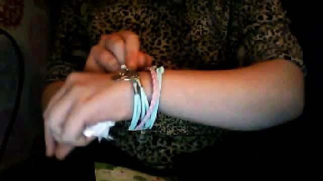 crazy kawaii box un hiver dans les bois