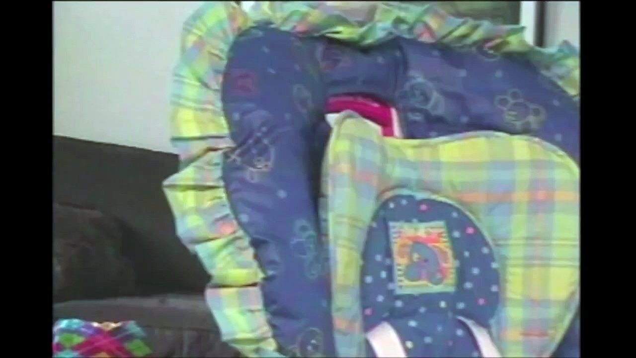 Baby Fits Whole Fist in Her Mouth! - Funny - toddle tale