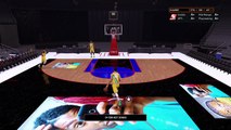 NBA 2K16 Best Shooter