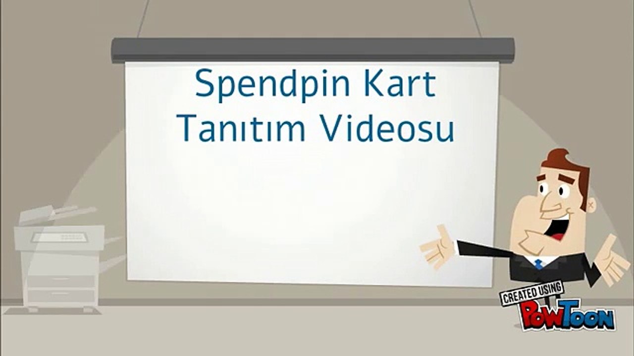 Spendpin Kart