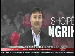 News Edition in Albanian Language - 12 Shkurt 2016 - 19:00 - News, Lajme - Vizion Plus