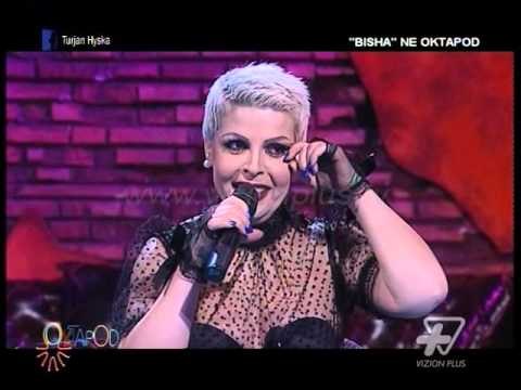 Oktapod - Aurela Gaçe | Koktejl muzikor - 12 Shkurt 2016 - Vizion Plus - Variety Show