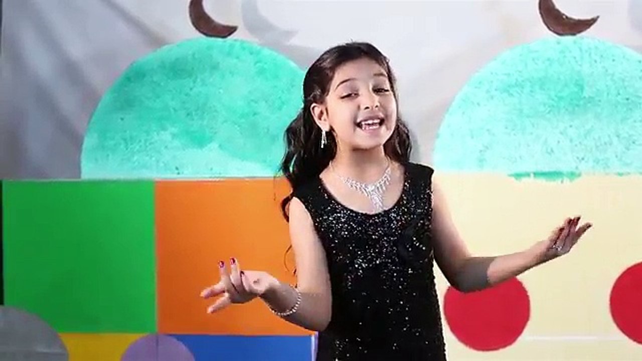 كليب الصلوات - رنده صلاح 2016 - قناة كراميش الف...
