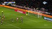 Gastón Pereiro Goal HD - PSV 0-2  Heracles - 20.02.2016 HD