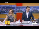 7pa5 - Pjesa e parë - 11 Shkurt 2016 - Show - Vizion Plus