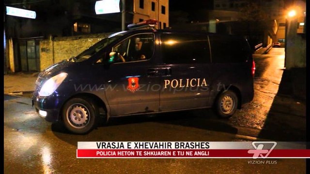 Hetimet për vrasjen e emigrantit në Durrës - News, Lajme - Vizion Plus