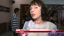 Korçë, mbyllet Festivali i Komedisë - News, Lajme - Vizion Plus